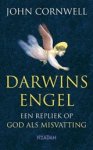 J. Cornwell - Darwins engel - een repliek op God als misvatting