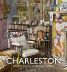 Quentin Bell - Charleston a bloomsbury house and garden