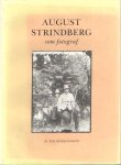 Hemmingsson, Per - August Strindberg som fotograf