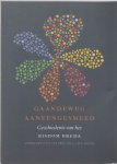 Jacobs, J.Y.H.A. - Gaandeweg aaneengesmeed - Geschiedenis van het bisdom Breda.