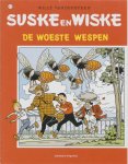 [{:name=>'Willy Vandersteen', :role=>'A01'}] - De woeste wespen / Suske en Wiske / 211