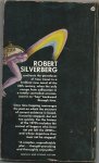 Silverberg, Robert - The time hoppers Silverberg, Robert - The time hoppers