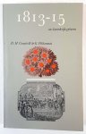 D. H. Couvee & Dr G. Pikkemaat - 1813-15 Ons koninkrijk geboren