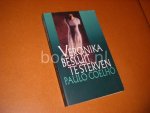 Paulo Coelho - Veronika besluit te sterven