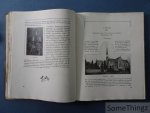 Anon. - Te Deum Laudamus: trouwe ware "minderen" zijn, betrachten in alles - reeds vier eeuwen door - de Capucienen, 1528-1928. Gedenkboek.