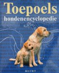J. Hiddes - Toepoels Hondenencyclopedie Geb