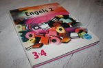 Henderson, Angele en Kalshoven, Yvonne - ENGELS 2 3+4 met CD en erratum