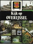 Tom Bouws - Kijk op Overijssel / Kijk op Nederland