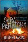 Sara Paretsky - Bleeding Kansas