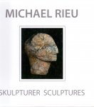 Rieu, Michael (ds1373A) - Skulpturer Sculptures