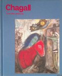 Goodman, Susan Tumarkin - Chagall: Love, War, and Exile