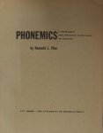 Pike, Kenneth L. - Phonemics. A technique for reducing languages to writing