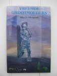 Messaoudi, Mim El - Vreemde grootmoeders.