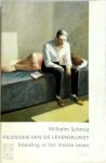 Wilhelm Schmid 33852 - Filosofie van de levenskunst inleiding in het mooie leven