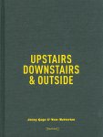 Jenny Gage 79807, Tom Betterton 79808 - Upstairs, Downstairs & Outside