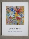 Beks - Jan sloots met de zee en het land / druk 1