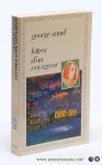Sand, George - Lettres d'un voyageur.