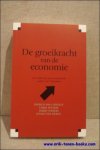 VAN CAYSEELE, Patrick/PEETERS,  Chris/WEBERS, Harry  en VAN HERCK, Johan. - groeikracht van de economie. Een empirische micro-economische analyse voor Vlaanderen.