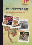 Tieme Hermans - Noosh-e-Jaan Een culinaire wereldreis per fiets