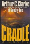 Clarke, Arthur C. & Lee, Gentry - Cradle