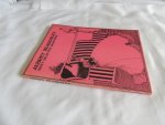 Aubrey Beardsley - Aubrey Beardsley -- Sixty selected drawings