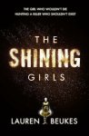 Lauren Beukes - The Shining Girls