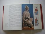 Cotterell, Arthur / Mr Yang Chen Ching, introduction - The First Emperor of China. The greatest tomb find of our time. (Ch'in Shih-huang-ti 221-210 BC)