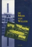 ANDEL, JOS VAN - De Meer van weleer