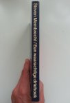Membrecht, Steven - Een waarachtige driehoek (Eenzaamheid, schuld en angst in de moderne literatuur (Essay))