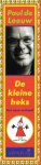 Leeuw, Paul de - boekenlegger: De keine heks. Het ware verhaal!