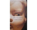 Donna Tartt - De kleine vriend