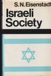 Eisenstein S.N. - Israeli Society Eisenstein S.N. - Israeli Society