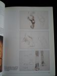 Gallwey, Kay - Dieren tekenen, Anatomie, beweging, perspectief, karakter, compositie