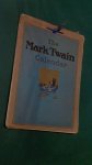 Twain, Mark - The Mark Twain calendar 1921