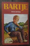 Vries, A. de - Bartje