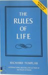 Richard Templar 38497 - The rules of life
