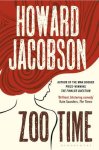 Howard Jacobson - Zoo Time