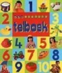 Ivan Bulloch - Mijn mooiste telboek