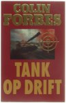 Colin Forbes - Tank op drift