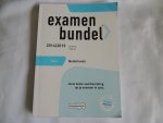 Reints, M., Merkx, P. - Examenbundel HAVO Nederlands  2014 - 2015