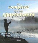 Uijen , Aat van . & Patrick Daniels .  ( redactie . ) [ isbn 9789036616874 ]  1519 - Het Complete Boek voor Sportvissers . ( 'Het complete boek voor sportvissers' is gemaakt door een groot aantal internationaal bekende auteurs, visexperts en illustratoren, biedt het ultieme in sportvisliteratuur - en is daarmee een handleiding die -