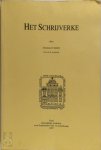 Christine D'Haen - Het schrijverke