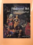 BLANKERT, Albert - Ferdinand Bol: Rembrandt's Pupil
