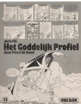 Smet,Peter de - Joris P.K. Het goddelijke profiel