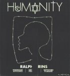 Prins, Ralph - Humanity, Noodzaak Affiches / Necessity Posters / Notschrei Plakate