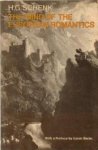 Schenk, H. G. - The Mind of the European Romantics: An Essay in Cultural History (Oxford Paperbacks)