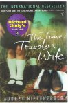 Niffenegger, Audrey - The time traveler's wife