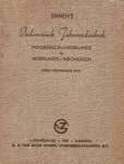 Ennen, H. - Ennen, H.-Indonesisch zakwoordenboek