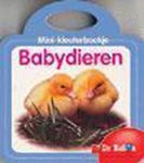  - Minikleuterboekje: babydieren / - / 1