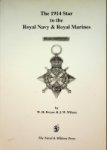 Fevyer, W.H. en J.W. Wilson - The 1914 Star to the Royal Navy and Royal Marines